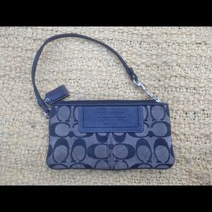 Coach women’s handbag